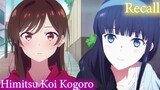 [Mashup] Himitsu Koi Kogoro X Recall | Kanojo Okorimasu X Mahouka Koukou no Rettousei