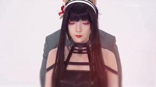 [xzn] SPY×FAMILY | cosplay dance OnlyOne |