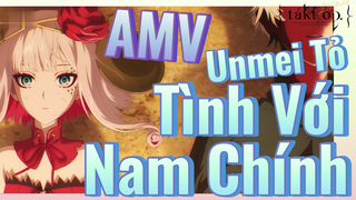 [Takt Op. Destiny] AMV | Unmei Tỏ Tình Với Nam Chính