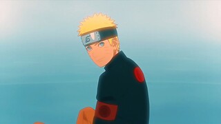 Naruto Sad Edit