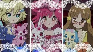 Lady Jewelpet Episode 10