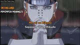 Girei | Pain Theme Song (Lirik & Terjemahan Indonesia) Naruto Shippuden