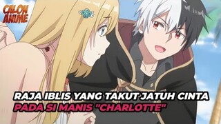 Konyaku Haki - SAMA-SAMA SUKA ‼️ TAPI JUGA SAMA-SAMA MALU MENGUNGKAPKAN CINTANYA - Episode 6