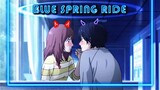 Blue Spring Ride X Yuvan Mix | Tamil AMV | Cuts by A