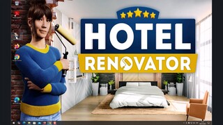 Hotel Renovator Descargar para PC