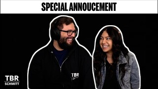 Special Announcement (2023)