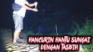 introgasi hantu sungai