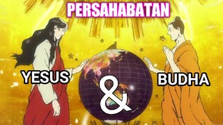 Anime Comedy paling nggak biasa