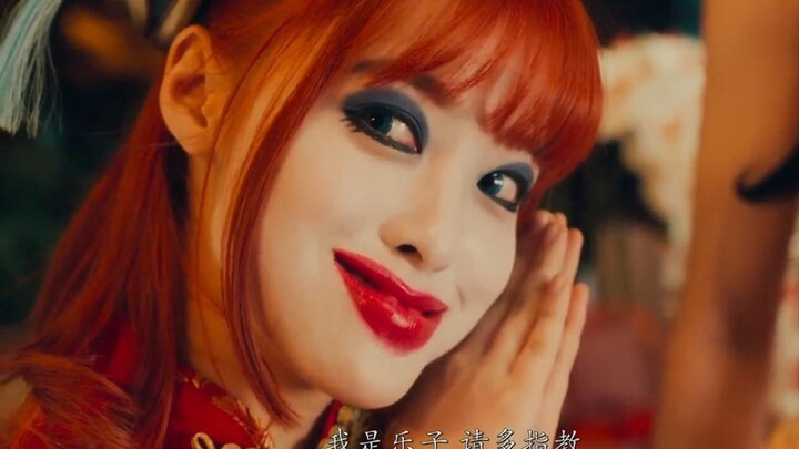 看完这个你就知道为什么“自古真人毁动漫，唯有银魂毁真人”了