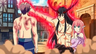 3 Anime Dimana MC Memiliki Kekuatan Overpower Sejak Awal