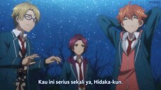 Ensemble Stars episode 4 - SUB INDO