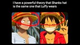 Funny One Piece Memes 5% 😂