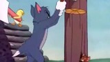 Tom and Jerry - 047   Bebek Kecil