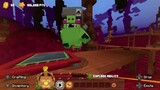 Minecraft Angry Birds Part 13