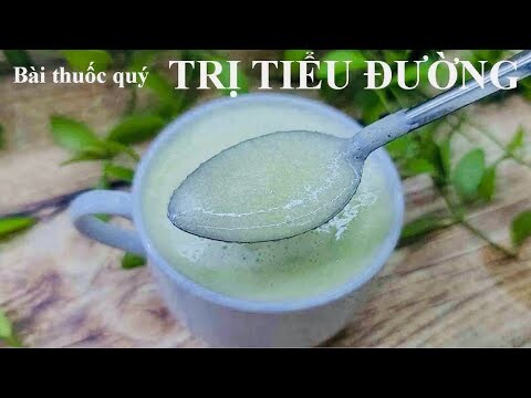 TRỊ BỆNH TIỂU ĐƯỜNG - LÀM SẠCH LÁ GAN- DẠ DÀY VÀ RUỘT.  Tất cả chất bẩn sẽ ra khỏi cơ thể của bạn