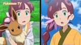 Pokemon (Short Ep 79) - Koharu và Haruhi #pokemon