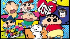 Crayon Shinchan RCTI Bahasa Indonesia - Ditanah Edo (Full Episode)