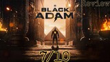 รีวิว Black Adam แบล็ก อดัม - ความหวังใหม่แห่ง DC ใช่รึป่าวน้าาาาา.
