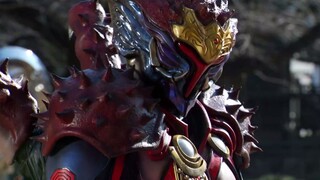 [Fourze] Giải thích chi tiết về Thập Nhị Tinh Đệ Tử, Trò Chơi Địa Ngục·Cự Giải