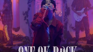 Sonic Frontiers & ONE OK ROCK - "Vandalize" Music Video