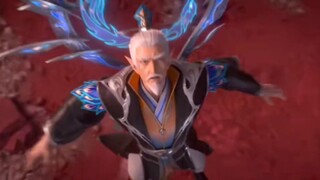 Battle Through The Heavens Season 5 Episode 136 Preview
