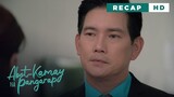 Abot Kamay Na Pangarap: Analyn’s real father is revealed! (Weekly Recap HD)