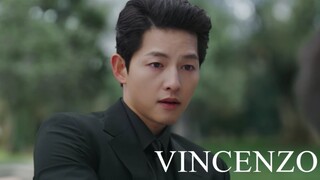 VINCENZO EP. 19