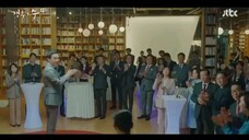 More Than Friends Episode 1 Sub Indo