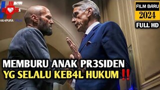 YG KALIAN H4BlSl ADALAH IBU J4SON STATHAM !! / ALUR CERTIA FILM ACTION