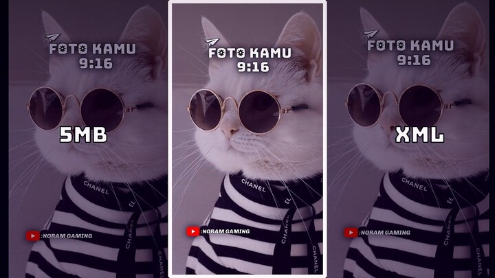 PRESET AM ||DIBAWAH 5MB🤡💥- SOUND KANE BGT🥵🤙|| FOTO KAMU📸
