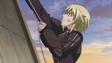 Chrome Shelled Regios episode 2 -720p-