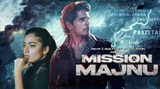 Mission Majnu FULL MOVIE IN TAMIL HD | TAMIL MOVIES | YNR MOVIES 2