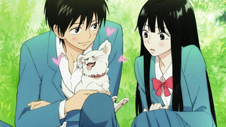 E19 Kimi Ni Todoke S1 [SUB INDO]