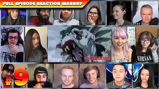 One Punch Man Season 1 Episode 9 Reaction Mashup | ワンパンマン