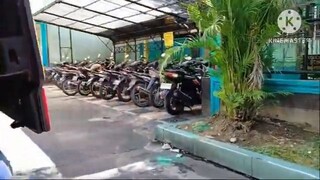 Liputan singkat pemberangkatan Als 378 semongko penumpang sepi modal 10 orang‼️Dan Info batujomba