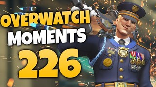 Overwatch Moments #226