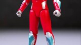 [Player's Perspective] Same size as Bandai, half the price ~ Smart Creative! Dynamic Hero Ultraman S