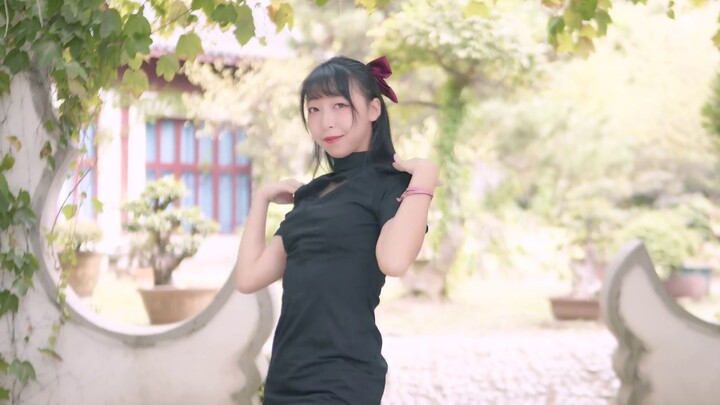 [ถุงใต้ตา] นางเอกชุดเชิงซัมส้นสูงในศึกแห่งคำพูด มาแข่งกับฉันสิ