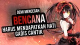 DEMI MENCEGAH TERJADINYA BENCANA BESAR PRIA INI HARUS MEMBUAT PARA WANITA INI JATUH HATI