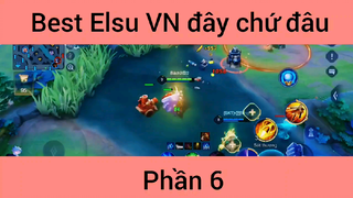 Best Elsu VN đay chứ đâu #6