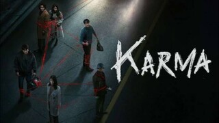 Serial Drama Korea KARMA Eps 1