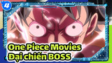 One Piece Movies 
Đại chiến BOSS_4