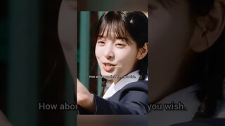 POV: Never miss with a girl who watched action dramas on repeat 🤣🤣#oasis #kdrama #seolinah