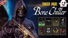 😎 Tracer Pack : bone chiller  bundle 👻🔥