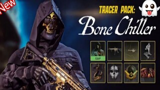 😎 Tracer Pack : bone chiller  bundle 👻🔥