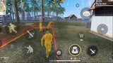 [Free Fire]Leo tử chiến !Angry Boy