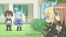 Isekai Quartet (Season 1 - Episode 3)