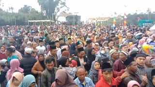 selepas pengajian umum