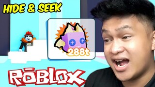 MAKAHANAP SAKIN MAY SECRET PET in Pet Simulator X