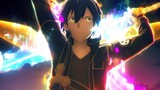 Kirito's Full Power - SAO Alicization: War Of Underworld Pt.2「AMV」- You Lie